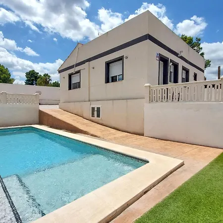 Stunning In Holiday home