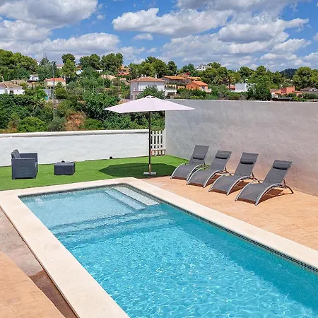 Stunning In Holiday home *